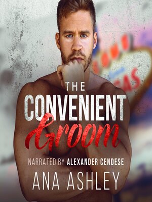 cover image of The Convenient Groom